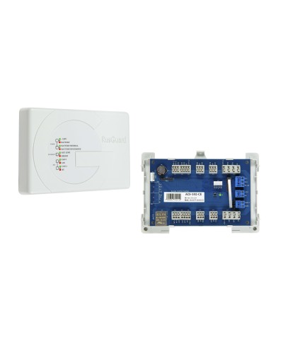 ACS-105-CE-S. Контроллер СКУД сетевой. RusGuard в Якутске