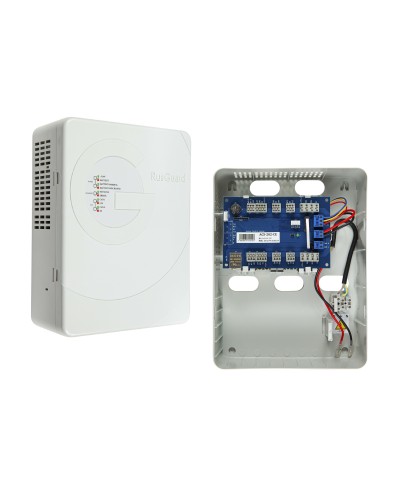ACS-202-CE-B. Контроллер СКУД сетевой. RusGuard в Якутске