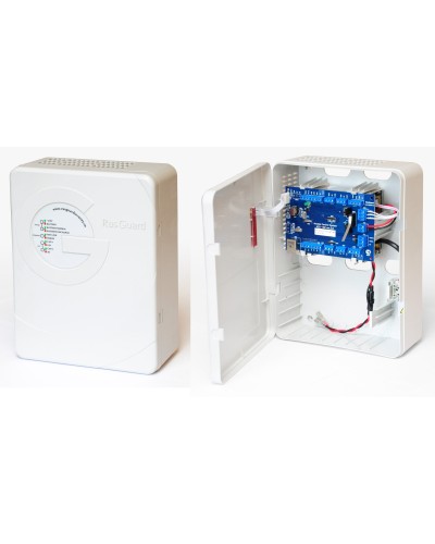 ACS-102-CE-B. Контроллер СКУД сетевой. RusGuard в Якутске