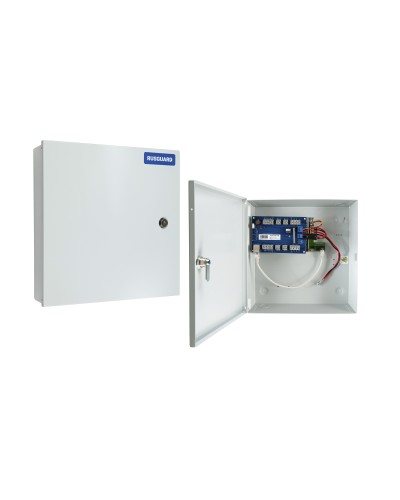 ACS-105-CE-BM (POE). Контроллер СКУД сетевой. RusGuard в Якутске