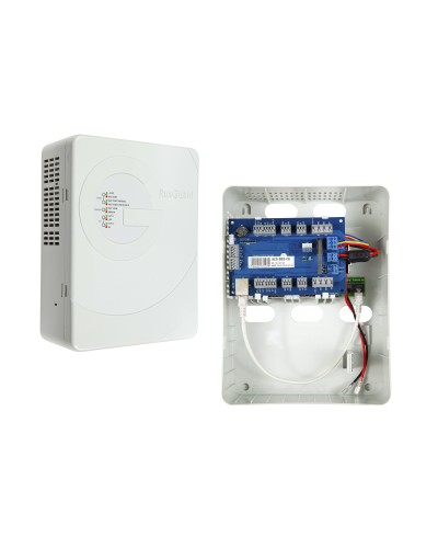 ACS-202-CE-B (POE). Контроллер СКУД сетевой. RusGuard в Якутске