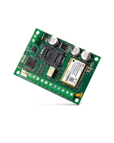 GPRS-T2. Модуль мониторинга. SATEL в Якутске