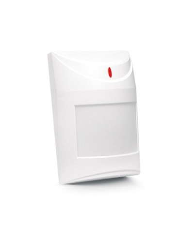 AQUA Plus. Извещатель охранный оптико-электронный пассивный. SATEL в Якутске