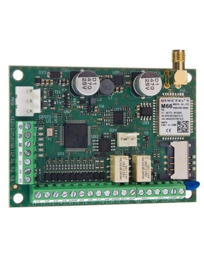 GPRS-A. Модуль GSM. SATEL в Якутске