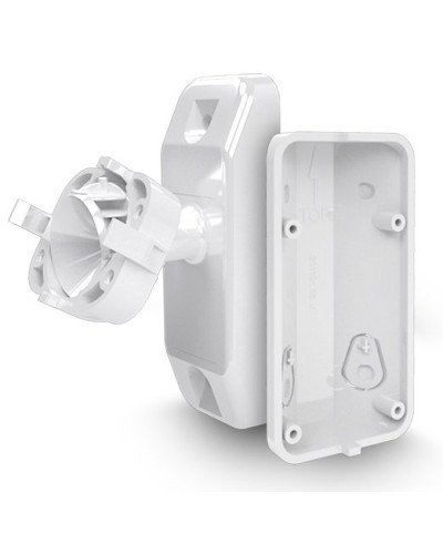 BRACKET C. Комплект кронштейнов для извещателей OPAL и OPAL PLUS. SATEL в Якутске