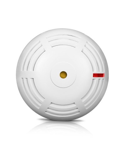 ASD-150. Извещатель пожарный дымовой оптико-электронный радиоканальный. SATEL в Якутске