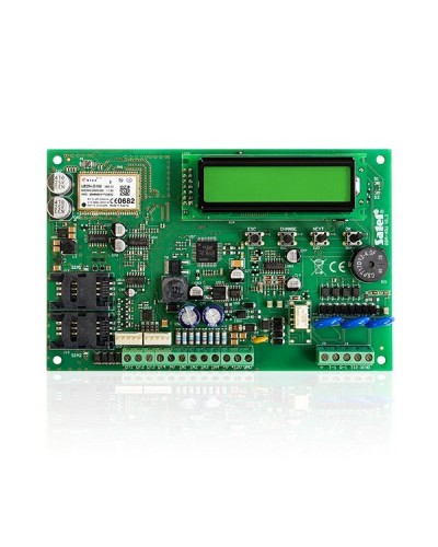 GSM-5. Модуль GSM. SATEL в Якутске
