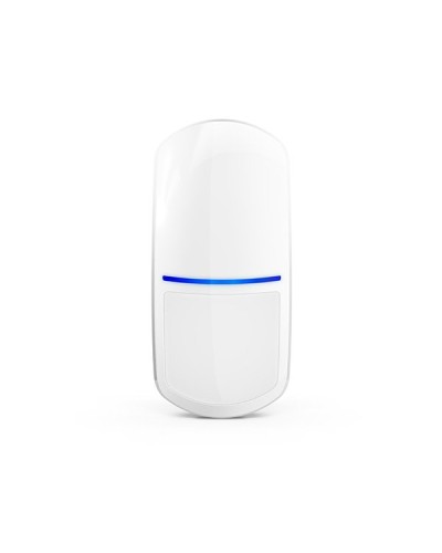 SLIM-DUAL-PET. Извещатель охранный оптико-электронный комбинированный с иммунитетом к животным. SATEL в Якутске