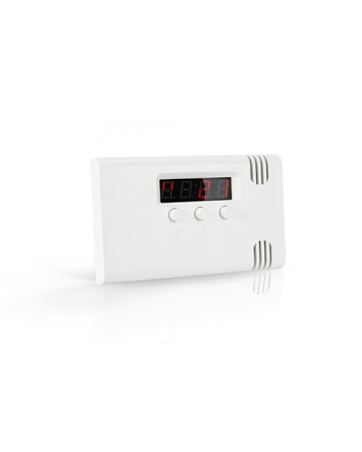 TD-1. Программируемый извещатель температуры. SATEL в Якутске