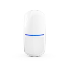 SLIM-PIR. Извещатель охранный оптико-электронный. SATEL