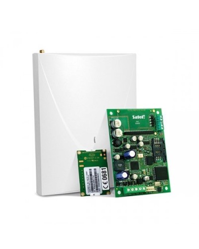 GSM-LT-2S. Модуль GSM. SATEL в Якутске