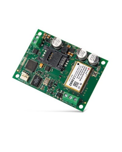 GPRS-T1. Конвертор сигналов мониторинга. SATEL в Якутске