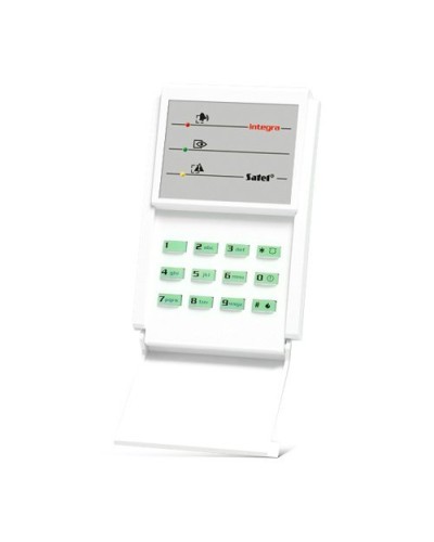 INT-S-GR. Клавиатура светодиодная. SATEL в Якутске