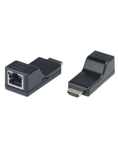 HE01ERK. Удлинитель HDMI-сигнала. SC&T в Якутске