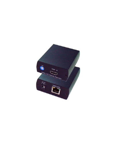 HE01ST. Удлинитель HDMI-сигнала. SC&T в Якутске