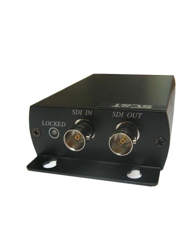 SDI01. Преобразователь формата SDI в HDMI. SC&T в Якутске