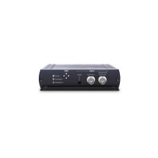 AD001HD4-4K. Преобразователь-разветвитель HDTVI/AHD/HDCVI/CVBS в HDMI/VGA/CVBS. SC&T