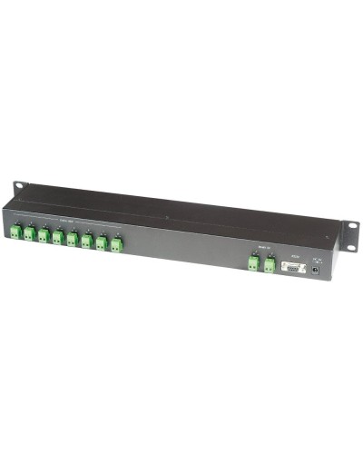 RS008. Разветвитель RS232, RS485. SC&T в Якутске