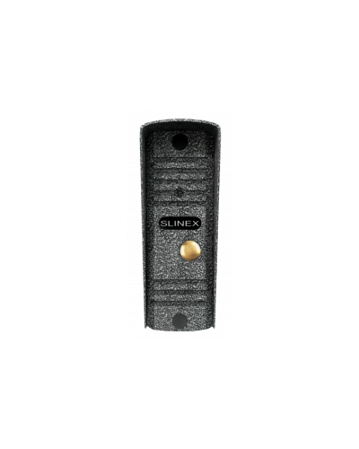 ML-16HD (серая). Вызывная панель цветная накладная. SLINEX в Якутске