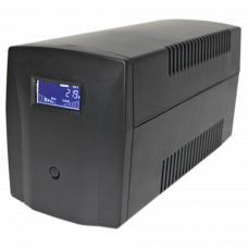 SNR-UPS-LID-800: Источник бесперебойного питания