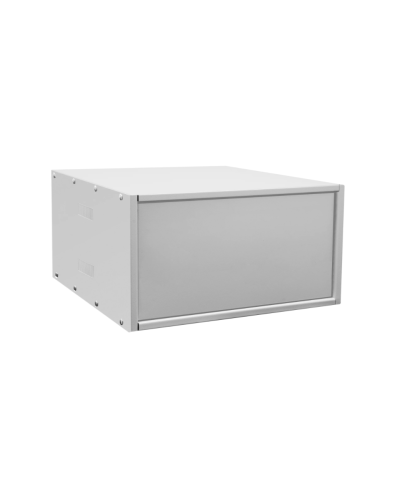SNR-VPS4506. Шкаф телекоммуникационный 19 настенный 6U. SNR в Якутске