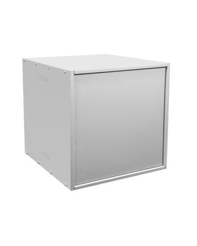SNR-VPS6012. Шкаф телекоммуникационный 19 настенный 12U. SNR в Якутске