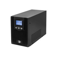 SNR-UPS-LID-600-XPS: Источник бесперебойного питания