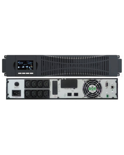 SNR-UPS-ONRT-1000-S24: Источник бесперебойного питания в Якутске