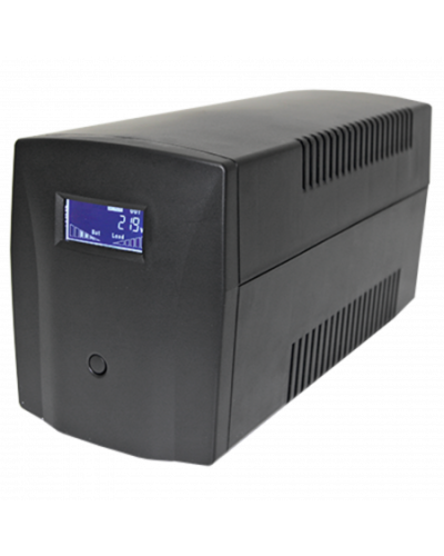 SNR-UPS-LID-600: Источник бесперебойного питания в Якутске