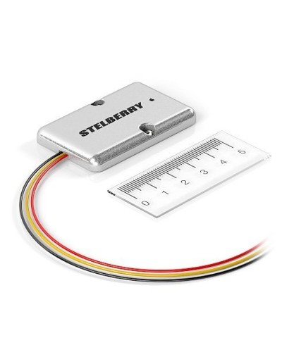 M-75 Ultra HD. Микрофон активный миниатюрный. STELBERRY в Якутске