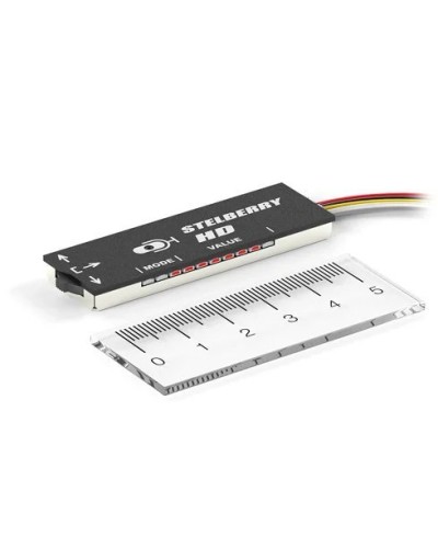 M-80HD. Микрофон активный миниатюрный. STELBERRY в Якутске