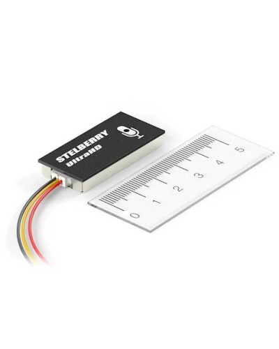M-70 Ultra HD. Микрофон активный миниатюрный. STELBERRY в Якутске