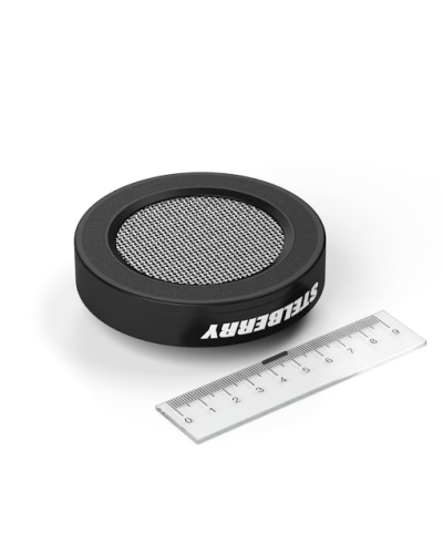M-210HD. Микрофон активный миниатюрный. STELBERRY в Якутске