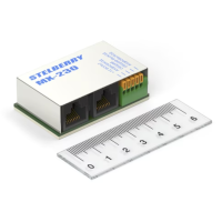 MX-230. Сплиттер PoE. STELBERRY