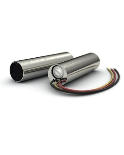 M-50 Ultra HD. Микрофон активный миниатюрный. STELBERRY в Якутске