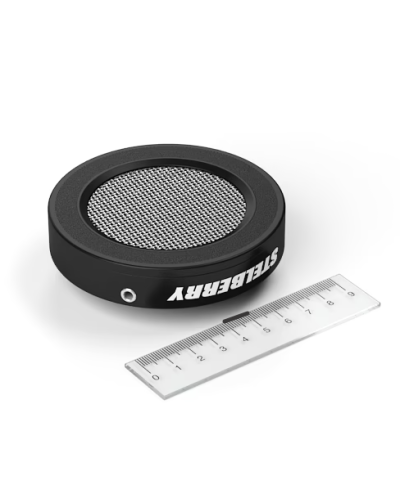 M-215HD. Микрофон активный миниатюрный. STELBERRY в Якутске