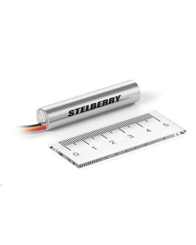 M-50HD. Микрофон активный миниатюрный. STELBERRY в Якутске