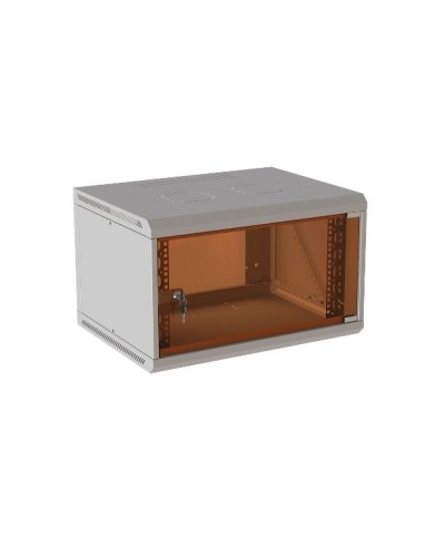 ТВЛ-6U-600-600-СР (05-1066). Шкаф настенный телекоммуникационный. SUPRLAN в Якутске