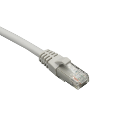 U/UTP Cat.6 LSZH, серый, 0,5м (10-0166). Патч-корд медный. SUPRLAN