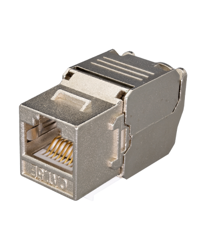 10-0328. Вставка Keystone Jack RJ-45. SUPRLAN в Якутске