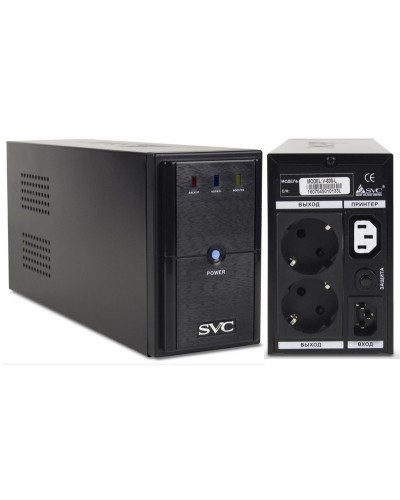 SVC V-800-L. Источник бесперебойного питания. SVC в Якутске