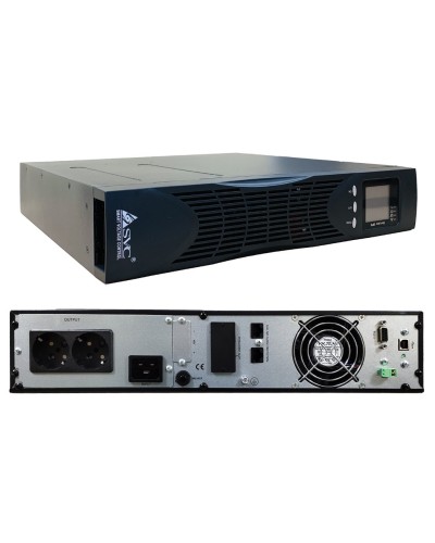 SVC TRX11-2KL-LCD/AS09SC. Источник бесперебойного питания. SVC в Якутске