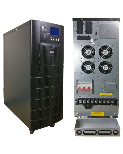 SVC PTS-20KLS/A2. Источник бесперебойного питания. SVC в Якутске