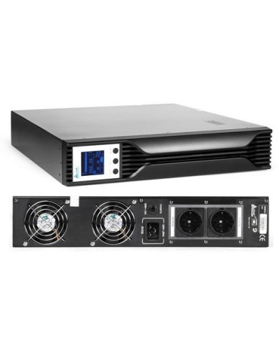 SVC RTL-3K-LCD. Источник бесперебойного питания. SVC в Якутске