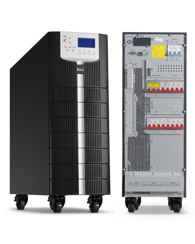 SVC GT33-15KLS. Источник бесперебойного питания. SVC в Якутске