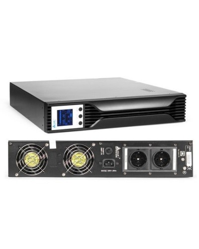 SVC RTL-1K-LCD. Источник бесперебойного питания. SVC в Якутске
