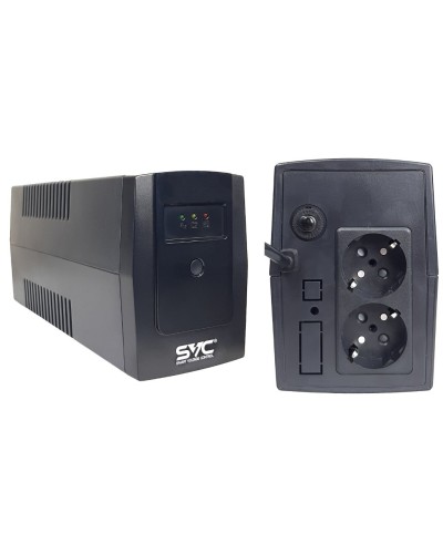 SVC V-800-R. Источник бесперебойного питания. SVC в Якутске