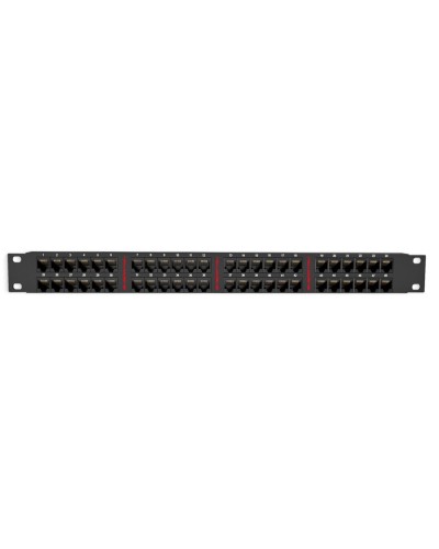 5PP4802U102 (325s). Патч-панель 19. SYSMATRIX в Якутске