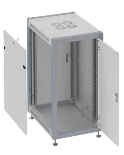SL 6833.722 (8170s). Шкаф телекоммуникационный 19 напольный 33U. SYSMATRIX в Якутске