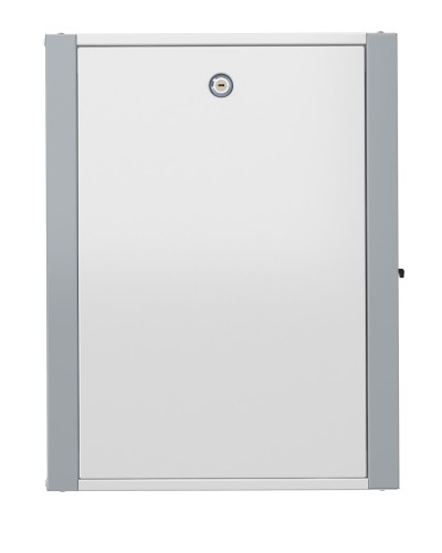 WP DS.12.7000 (7661s). Задняя секция для настенного шкафа 12U. SYSMATRIX в Якутске